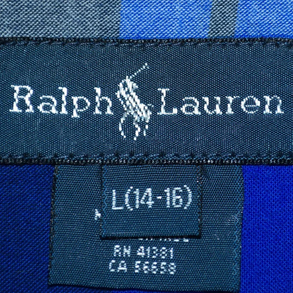 Ralph Lauren ralph lauren